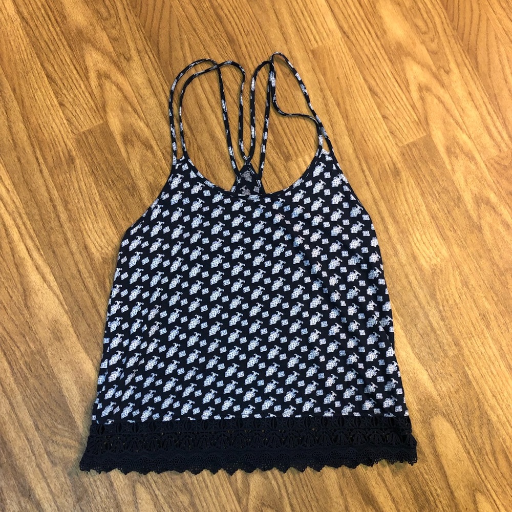 American Eagle Tank🦅